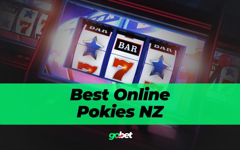 gobet best online pokies nz