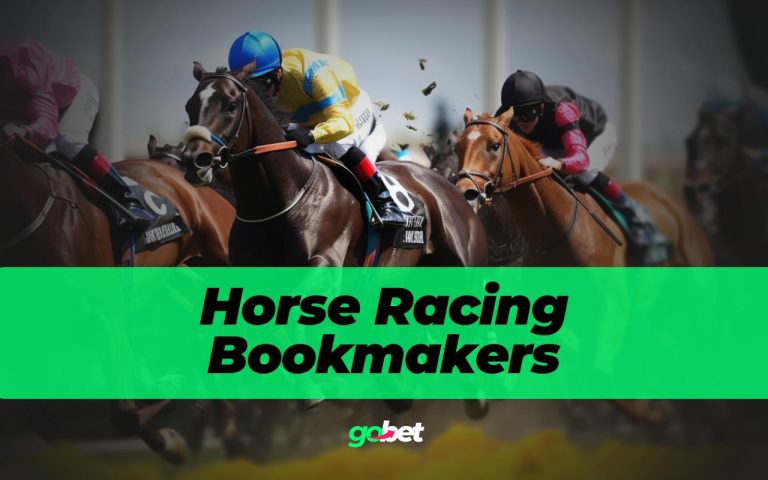 gobet nz horse racing bookmakers